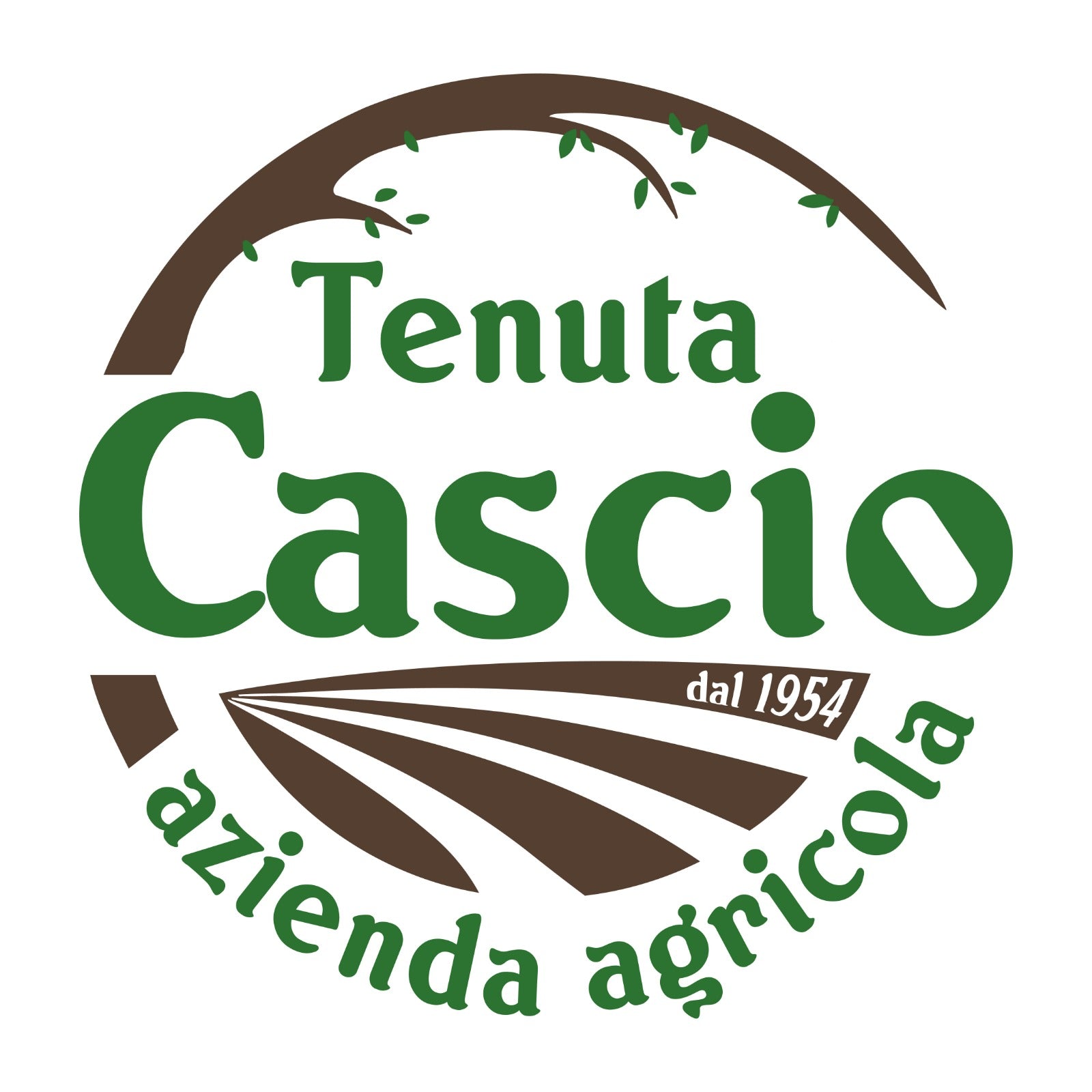 Azienda Agricola Cascio