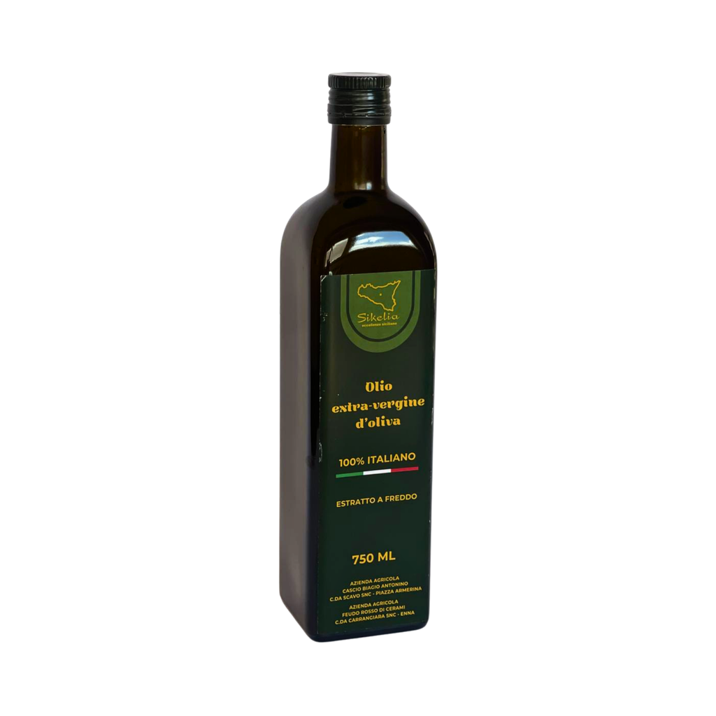 Olio Extra Vergine di Oliva | Raccolto 2025