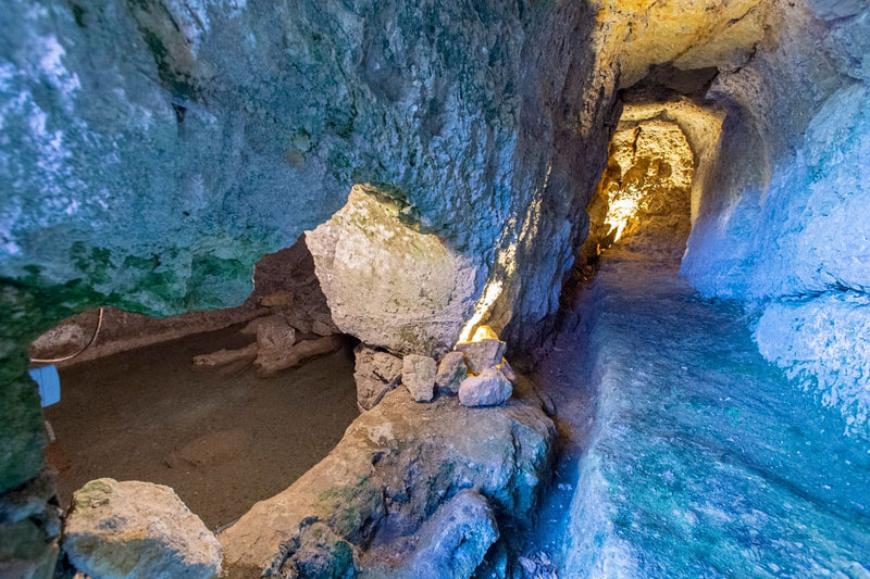 Feudo Rosso di Cerami