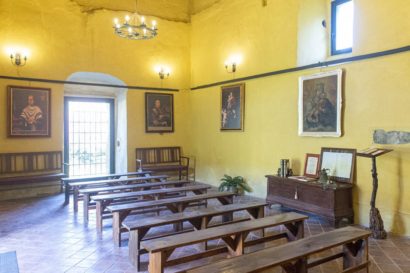 Feudo Rosso di Cerami