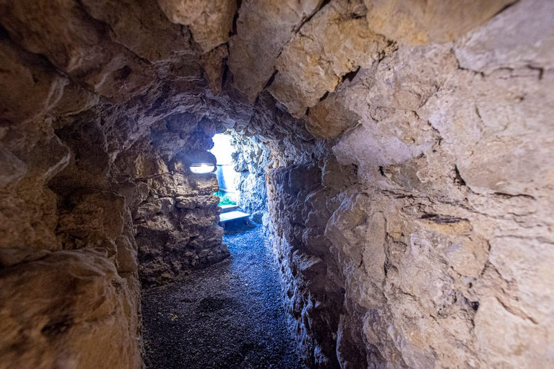 Feudo Rosso di Cerami